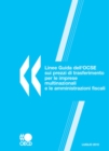 Linee Guida dell'OCSE sui prezzi di trasferimento per le imprese multinazionali e le amministrazioni fiscali, Luglio 2010 - eBook