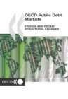 OECD Public Debt Markets Trends and Recent Structural Changes - eBook
