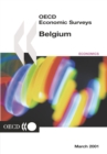 OECD Economic Surveys: Belgium 2001 - eBook
