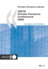 Private Pensions Series OECD 2000 Private Pensions Conference - eBook