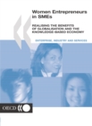 Women Entrepreneurs in SMEs Realising the Benefits of Globalisation and the Knowledge-based Economy - eBook