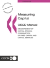 Measuring Capital -- OECD Manual Measurement of Capital Stocks, Consumption of Fixed Capital and Capital Services - eBook