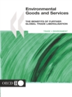 Environmental Goods and Services The Benefits of Further Global Trade Liberalisation - eBook