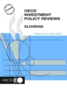 OECD Investment Policy Reviews: Slovenia 2002 - eBook