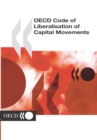 OECD Code of Liberalisation of Capital Movements 2003 Edition - eBook