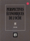 Perspectives economiques de l'OCDE, Volume 1994 Numero 1 - eBook