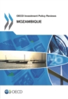 OECD Investment Policy Reviews: Mozambique 2013 - eBook