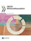 OECD-Wirtschaftsausblick, Ausgabe 2013/2 - eBook