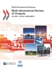 OECD Development Pathways Multi-dimensional Review of Uruguay Volume 1: Initial Assessment - eBook