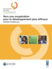 Vers une cooperation pour le developpement plus efficace Rapport d'etape 2014 - eBook