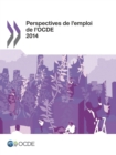 Perspectives de l'emploi de l'OCDE 2014 - eBook