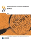 OECD Development Co-operation Peer Reviews: Japan 2014 - eBook