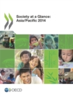 Society at a Glance: Asia/Pacific 2014 - eBook