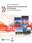 Caminos de Desarrollo Estudio Multi-Dimensional de Uruguay Volumen 1. Evaluacion inicial - eBook