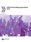 OECD-Beschaftigungsausblick 2014 - eBook