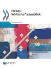 OECD-Wirtschaftsausblick, Ausgabe 2014/2 - eBook