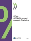 STAN: OECD Structural Analysis Statistics 2014 - eBook