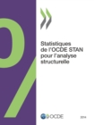 Statistiques de l'OCDE STAN pour l'analyse structurelle 2014 - eBook