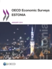 OECD Economic Surveys: Estonia 2015 - eBook