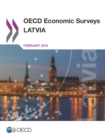 OECD Economic Surveys: Latvia 2015 - eBook