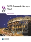 OECD Economic Surveys: Italy 2015 - eBook