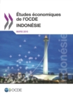 Etudes economiques de l'OCDE : Indonesie 2015 - eBook