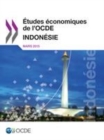 Etudes economiques de l'OCDE : Indonesie 2015 - eBook