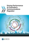 Driving Performance at Colombia's Communications Regulator - eBook