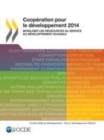 Cooperation pour le developpement 2014 Mobiliser les ressources au service du developpement durable - eBook