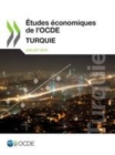 Etudes economiques de l'OCDE : Turquie 2014 - eBook
