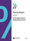 Taxing Wages 2015 - eBook