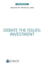 OECD Insights Debate the Issues: Investment - eBook