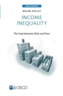 OECD Insights Income Inequality The Gap between Rich and Poor - eBook
