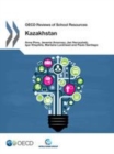 OECD Reviews of School Resources: Kazakhstan 2015 - eBook