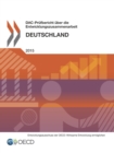 DAC-Prufbericht uber die Entwicklungszusammenarbeit: Deutschland 2015 - eBook