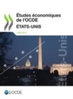 Etudes economiques de l'OCDE : Etats-Unis 2014 - eBook