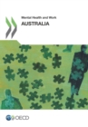 Mental Health and Work: Australia - eBook