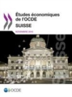 Etudes economiques de l'OCDE : Suisse 2015 - eBook