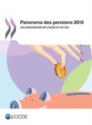 Panorama des pensions 2015 Les indicateurs de l'OCDE et du G20 - eBook