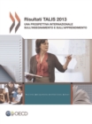 Risultati TALIS 2013 Una prospettiva internazionale sull'insegnamento e sull'apprendimento - eBook
