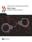 OECD Reviews of Risk Management Policies Illicit Trade Converging Criminal Networks - eBook