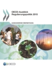 OECD-Ausblick Regulierungspolitik 2015 - eBook