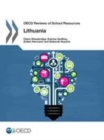 OECD Reviews of School Resources: Lithuania 2016 - eBook