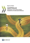 Back to Work: Australia Improving the Re-employment Prospects of Displaced Workers - eBook