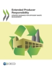 Extended Producer Responsibility Updated Guidance for Efficient Waste Management - eBook