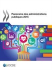 Panorama des administrations publiques 2015 - eBook