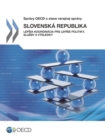 Slovak Republic: Better Co-ordination for Better Policies, Services and Results (Slovak version) - eBook