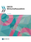 OECD-Wirtschaftsausblick, Ausgabe 2016/1 - eBook