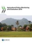 Agricultural Policy Monitoring and Evaluation 2016 - eBook