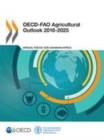 OECD-FAO Agricultural Outlook 2016-2025 - eBook
